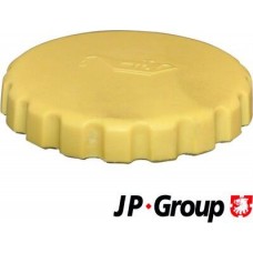 JP Group 1213600400 - Кришка маслозаливної горловини Astra-Vectra-Combo-Omega 75-15
