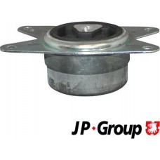 JP Group 1217909370 - JP GROUP OPEL подушка двигуна лів.Astra G.Zafira