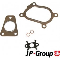 JP Group 1217751110 - JP GROUP RENAULT К-т прокладок турбіни Master 2.2-2.5dCi OPEL Movano