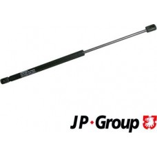 JP Group 1281200400 - Амортизатор багажника Vectra B -03 470-180mm 600N