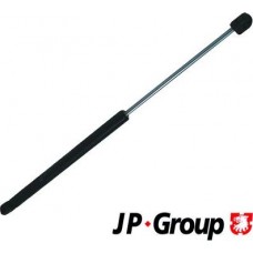 JP Group 1281201100 - Пружний елемент. кришка багажника - приміщення для вантажу