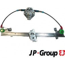 JP Group 1288100170 - JP GROUP OPEL склопідйомник передній лівий Kadett E.Nexia