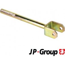 JP Group 1231600100 - JP GROUP OPEL шток перемикання КПП Kadett E.Astra F-G.Vectra A-B