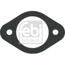 Febi Bilstein 12701 - Ущільнення, опорний підшипник амортизаційної стійки