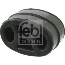 Febi Bilstein 17428 - FEBI OPEL кріплення глушника Corsa B 1.5D