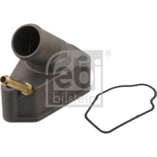 Febi Bilstein 17533 - FEBI OPEL термостат 92".C 1.8-2.0 16V 93- Astra.Vectra.Cali