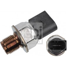 Febi Bilstein 171256 - FEBI VW датчик тиску палива Audi A6-Q5-Q7 3.0-6.0TDI 08-. Touareg