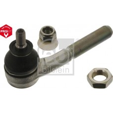 Febi Bilstein 17751 - FEBI PEUGEOT наконечник рульової тяги 607 00- лів