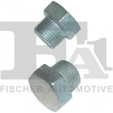 FA1 862.369.001 - FISCHER пробка піддону злив мастила M16  L=10mm OAS 031