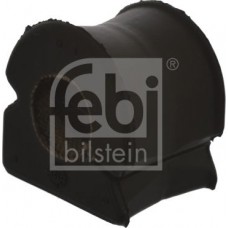 Febi Bilstein 39507 - FEBI FIAT втулка стабілізатора передн.Panda 03-