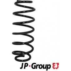 JP Group 3952200200 - JP GROUP MITSUBISHI пружина підвіски задн.Colt 04-