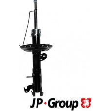 JP Group 3442100780 - JP GROUP  HONDA амортизатор передн. прав. газ. Jazz 1.2-1.3 08-