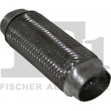 FA1 344-230 - FISCHER I.B. Эластичная гофра 44-58x230 мм Pun 44.0-58.0 x 230.0 мм