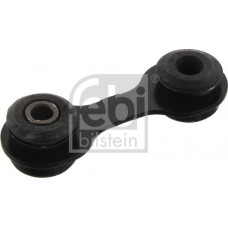 Febi Bilstein 34296 - FEBI OPEL тяга стабілізатора задн. Vectra B  80mm