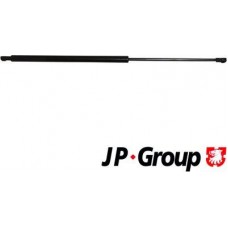 JP Group 3581200200 - JP GROUP HYUNDAI амортизатор багажника SANTA FE -06