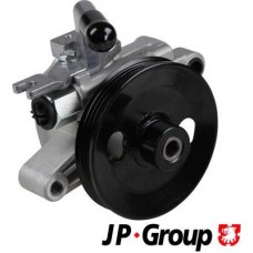 JP Group 3645100100 - JP GROUP Гідравлічний насос. механізм рульового керування шкив HYUNDAI TUCSON 2.0 04-