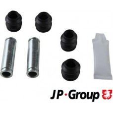 JP Group 3664004710 - Комплект напрямних втулок, гальмівний супорт