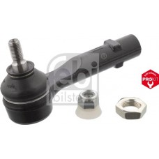 Febi Bilstein 36261 - Накінечник рульової тяги CITROEN C4-C4 Picasso FL 06>>