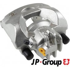 JP Group 3161900670 - JP GROUP суппорт передн. лів. ATE PEUGEOT 3008.5008 -17