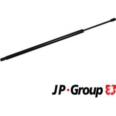 JP Group 3181200700 - JP GROUP  газовий амортизатор багажника FIAT SCUDO