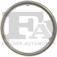 FA1 330-945 - FISCHER FIAT Прокладка трубы выхлопного газа 500 0.9 09-. PANDA 0.9 12-. PUNTO 0.9 13-. LANCIA. ALFA ROMEO