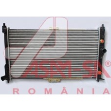 ASAM 32440 - Радіатор, система охолодження двигуна