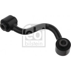 Febi Bilstein 32573 - КРОНШТЕЙН ПРАВ. ЗАДН. СТАБИЛИЗАТОРА NISSAN QASHQAI 06- X-TRAIL 07-