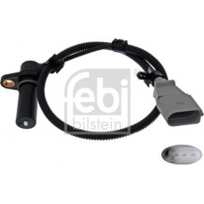 Febi Bilstein 37508 - FEBI VW датчик обертів двигуна T5 1.9TDI. Passat. AUDI