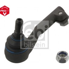 Febi Bilstein 37263 - FEBI BMW наконечник рул.тяги лів.X1 09-сист.ZF