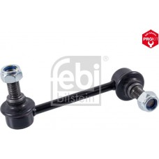 Febi Bilstein 29954 - FEBI KIA тяга стабілізатора задн. лів. Sorento 02-