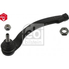 Febi Bilstein 24815 - FEBI RENAULT наконечник рульової тяги лів.Megane 02- Scenic 03-