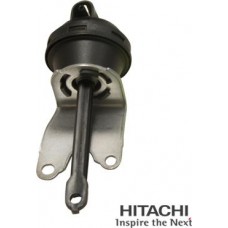 HITACHI 2509323 - HITACHI AUDI регулювальна заслонка подачі повітря A3. A6. VW Passat 2.0TDI -12