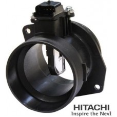 HITACHI 2505085 - HITACHI CITROEN Витратомір повітря C5.DS4-5.Peugeot  2.0HDI 120kW 09-
