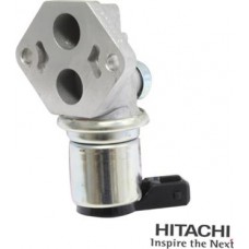HITACHI 2508670 - HITACHI FORD Клапан регулювання холостого ходу подачі повітря GALAXY I WGR 2.0 i 95-06