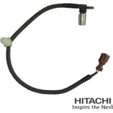 HITACHI 2508108 - HITACHI NISSAN датчик імпульсів ALMERA II 1.5 02-06. MICRA III 1.5 dCi 05-10. NOTE 1.5 dCi 06-12. PRIMERA 2.2 dCi 03-