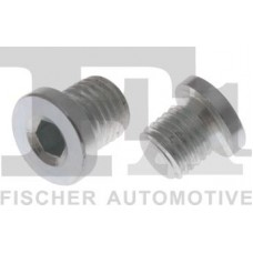 FA1 257.829.001 - FISCHER BMW масляна пробка М121.5 E90. E46. E92. E85