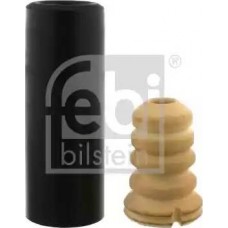 Febi Bilstein 26877 - FEBI BMW К-т захисту заднього амортизатора X1 E81. E90