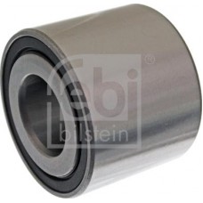 Febi Bilstein 21843 - FEBI DB підшипник задн. маточини A-klass A140-A160 W168 97-