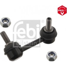 Febi Bilstein 28461 - FEBI HONDA тяга стабілізатора задн.лів.Сivic 06-