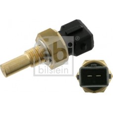 Febi Bilstein 28334 - FEBI AUDI датчик температури води VW.SKODA