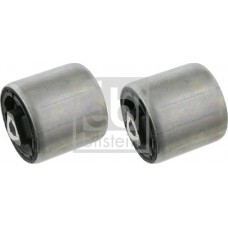 Febi Bilstein 23361 - FEBI BMW С-блок переднього важеля 2шт. E60E61E63E64 03-