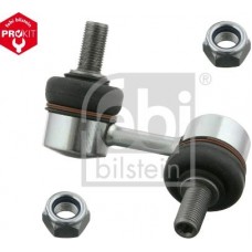 Febi Bilstein 27987 - FEBI MITSUBISHI тяга стабілізатора лів.L200 06-