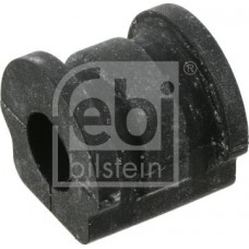 Febi Bilstein 27640 - Втулка стабілізатора SEAT-SKODA-VW Ibiza-Fabia-Polo F D=17mm 99>> _