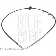 Blue Print ADC446176 - Трос гальмівний задній правий Mitsubishi Grandis вир-во Blue Print