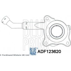 Blue Print ADF123620 - Центральна муфта вимкнення зчеплення, зчеплення