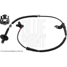 Blue Print ADG071109 - BLUE PRINT датчик ABS передн. прав. HYUNDAI Santa FE II