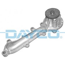 Dayco DP482 - DAYCO DB помпа води Smart Fortwo 07-