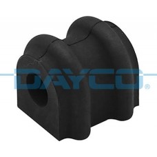 Dayco DSS1883 - DAYCO KIA втулка стабілізатора задн.Ceed.Pro Ceed.Hyundai