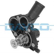 Dayco DT1317H - DAYCO CITROEN Термостат C3 II 1.2 VTi 12-16. PEUGEOT 208 I 1.2 12-. 308 II 1.2 VTi 72 13-21. DS 3 1.2 VTi 82 15-19