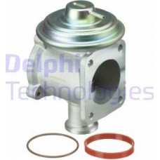 Delphi EG10433-12B1 - DELPHI BMW клапан EGR 1 E87.3 E90.5 E60.65.X3 E83.X5 E53.E70 3.0d